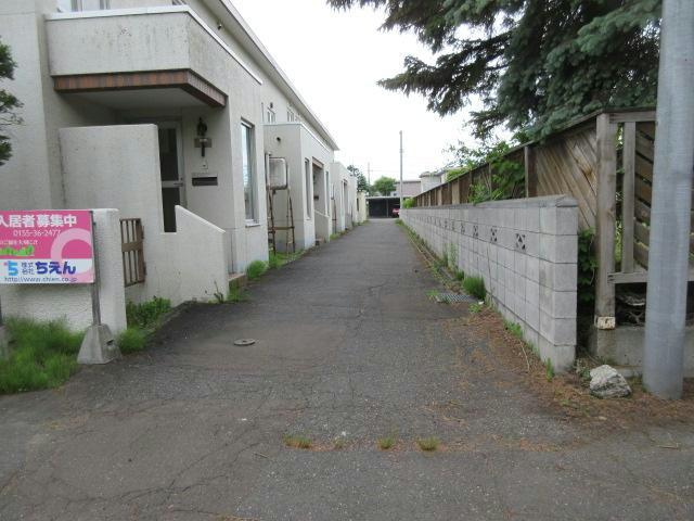 フローレンス③の外観