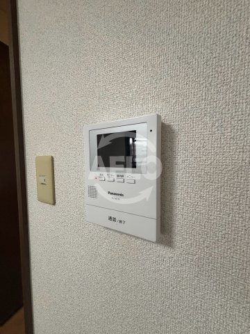 第3中川ビルのセキュリティ|第3中川ビル