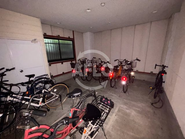 第3中川ビルのその他|第3中川ビル