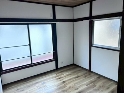 【寝室】 | ハンモックシアター古民家市川