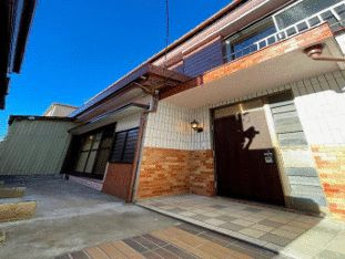 【外観】 | ハンモックシアター古民家市川