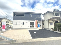 東広島市黒瀬町国近字松崎山　全1棟の画像