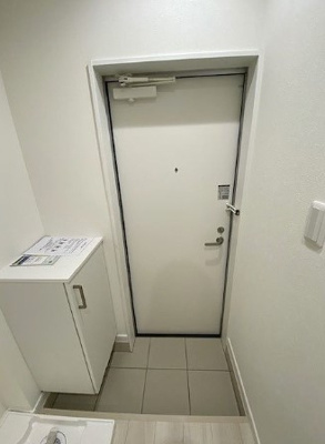 【玄関】 | NSGATE二子玉川
