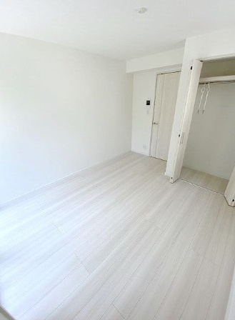 【寝室】 | NSGATE二子玉川