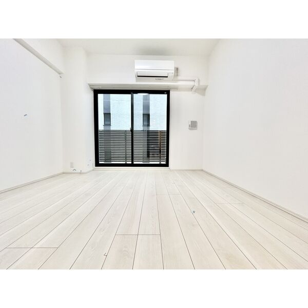 S-RESIDENCE千種駅前ascentの居間・リビング