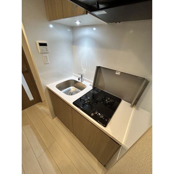 S-RESIDENCE千種駅前ascentのキッチン