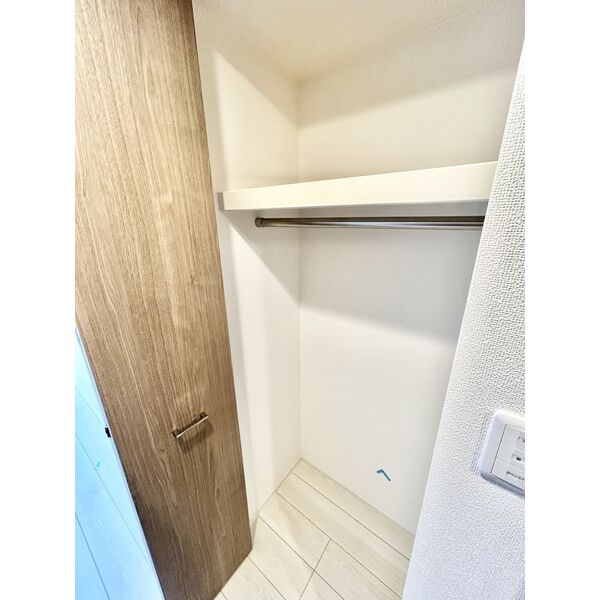 S-RESIDENCE千種駅前ascentの設備