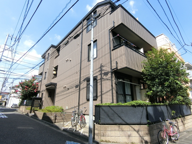 フォレスト高円寺