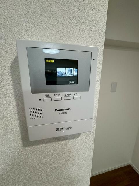 須賀マンションの設備