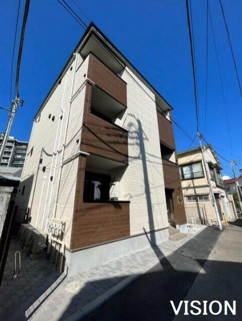 アスール蓮沼の画像