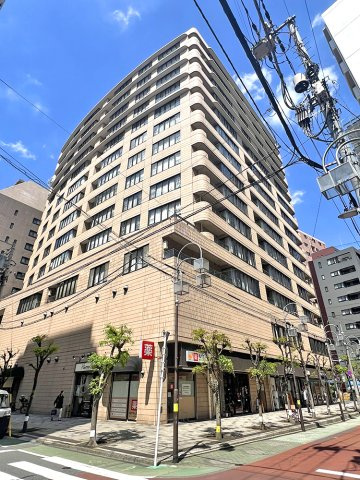 フォルム小石川(柳町小学区)の画像
