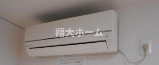 ルネッサ森下の設備