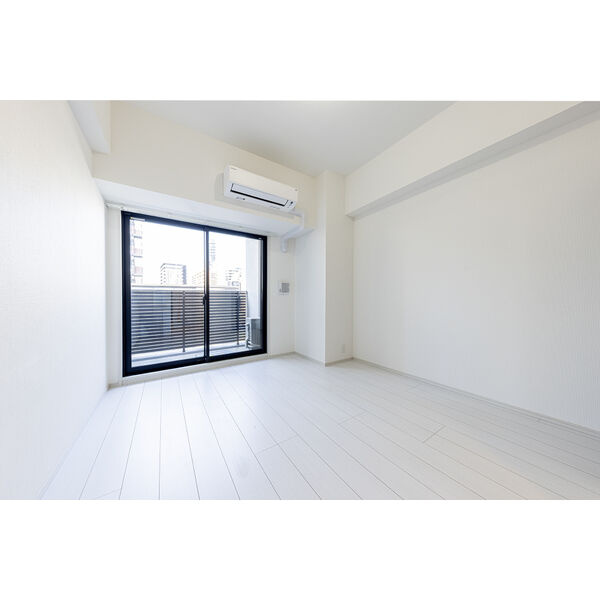S-RESIDENCE高岳駅前awakeの居間・リビング