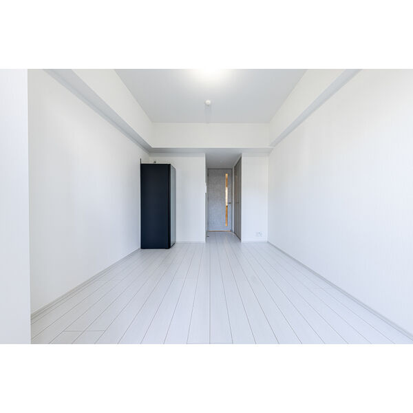 S-RESIDENCE高岳駅前awakeの居間・リビング