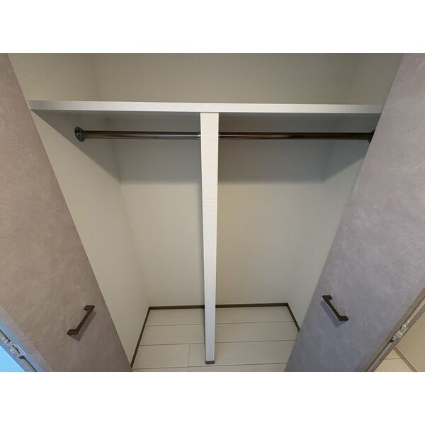 S-RESIDENCE高岳駅前awakeの収納