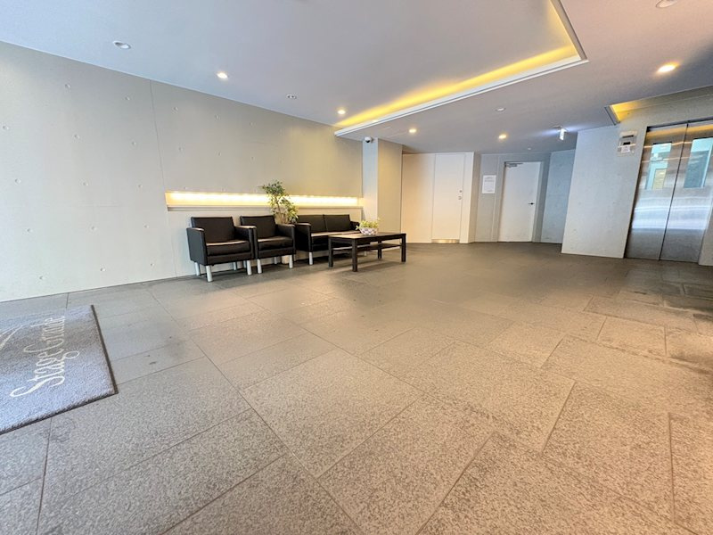 ステージグランデ新桜台 のその他共用部分