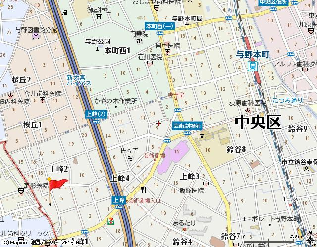 ラトゥール諏訪坂のその他
