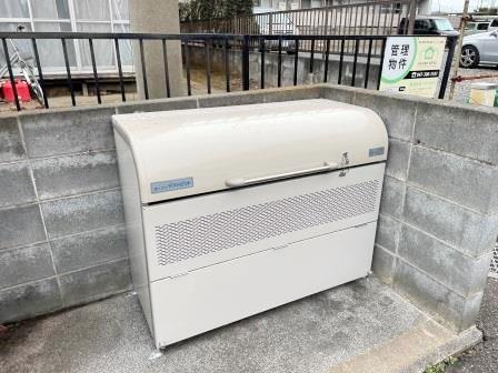 ラトゥール諏訪坂のその他