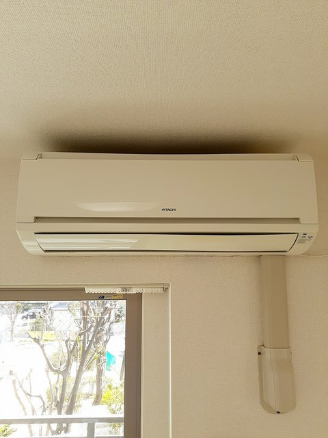 グランブルⅢの設備|☆神戸市垂水区　グランブルⅢ☆