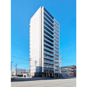 S-RESIDENCE庄内通駅前curere