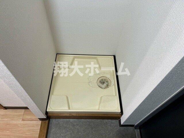 セントパレス錦糸町の設備
