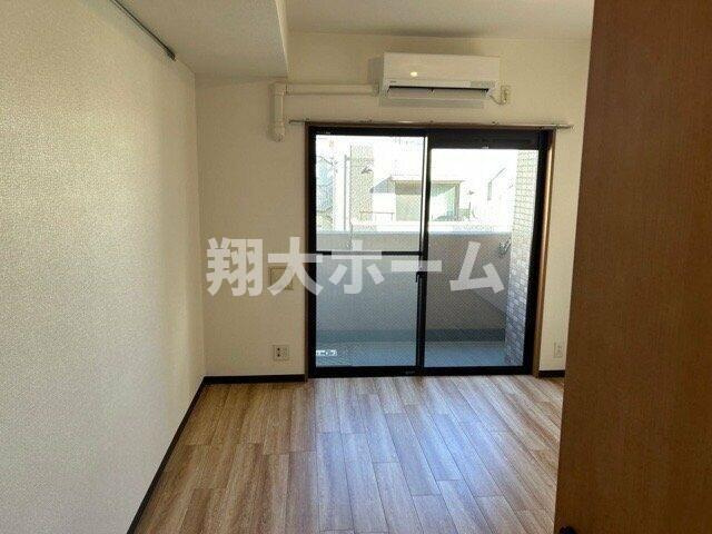 セントパレス錦糸町の居間・リビング