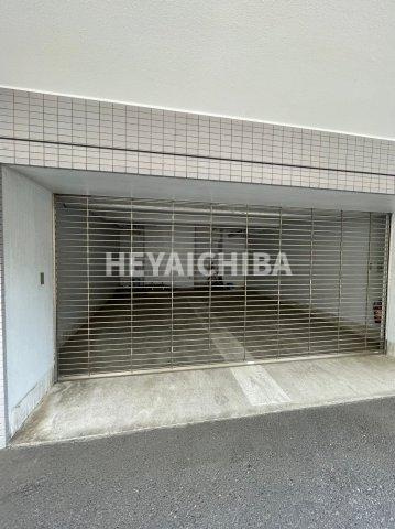 ラ・フォレ根岸のその他共用部分|駐車場