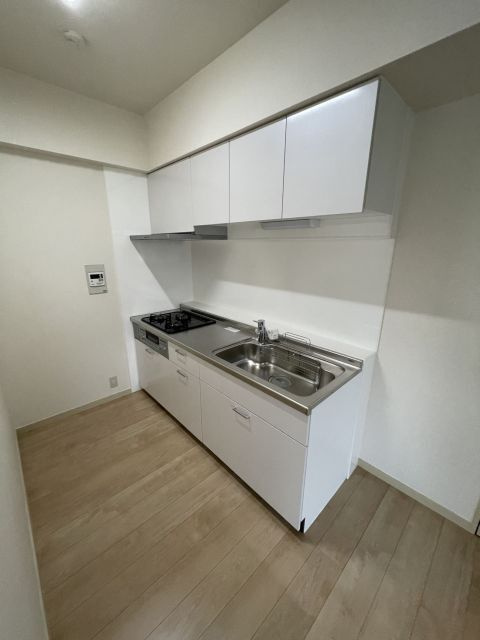 ラ・フォレ根岸のキッチン