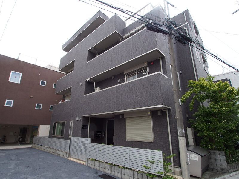 ＣＨＥＺ−ＭＯＩのその他共用部分