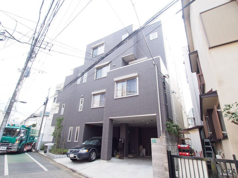 ＣＨＥＺ−ＭＯＩのその他共用部分
