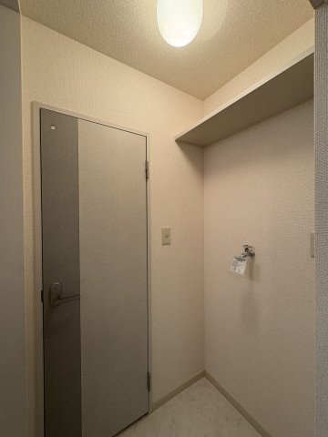パインＫの設備|室内洗濯機置場♪※同建物・同タイプ・別部屋の写真。