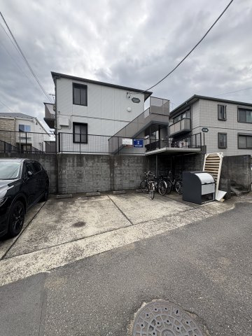 パインＫの駐車場|駐車場。現在、空き区画が御座います。