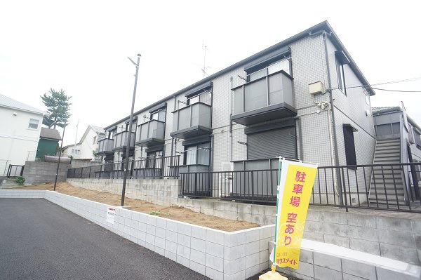 パインＫの外観|TVCMでおなじみの積水ハウス設計・施工のシャーメゾンです♪