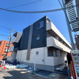リラフォート紫苑の画像