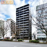 プレサンスロジェ上前津駅前　THE　RESIDENCEの画像