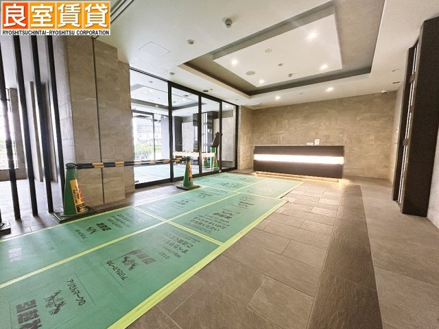 【その他】 | プレサンスロジェ上前津駅前　THE　RESIDENCE