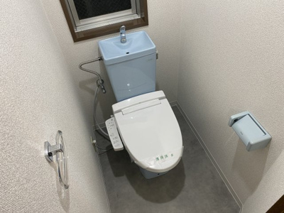 【トイレ】 | ウイングコート南栄