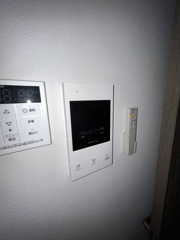LiveCasa天満橋のセキュリティ