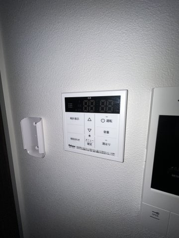 LiveCasa天満橋の設備