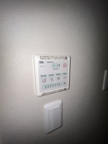 LiveCasa天満橋の設備