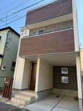 西船橋戸建の画像