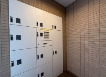 デュオ・スカーラ麴町の設備
