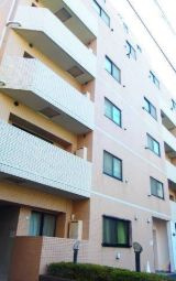 デュオ・スカーラ麴町の外観|外観もきれいです