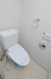 デュオ・スカーラ麴町のトイレ|トイレも気になるポイント