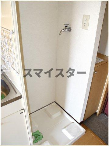 カレラⅠの収納