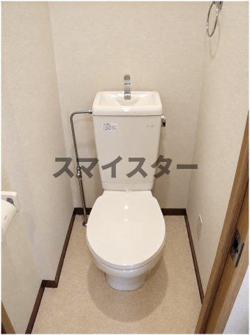 カレラⅠのその他共用部分