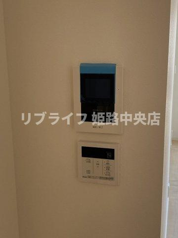 シエスタ別館Southのセキュリティ