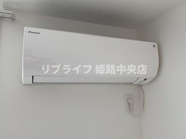 シエスタ別館Southの設備