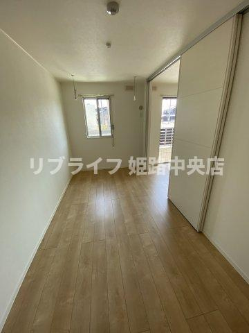 シエスタ別館Southの寝室