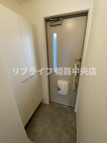シエスタ別館Southの外観